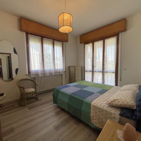Апартаменты Oasi Di Relax Santa Maria di Scacciano Экстерьер фото