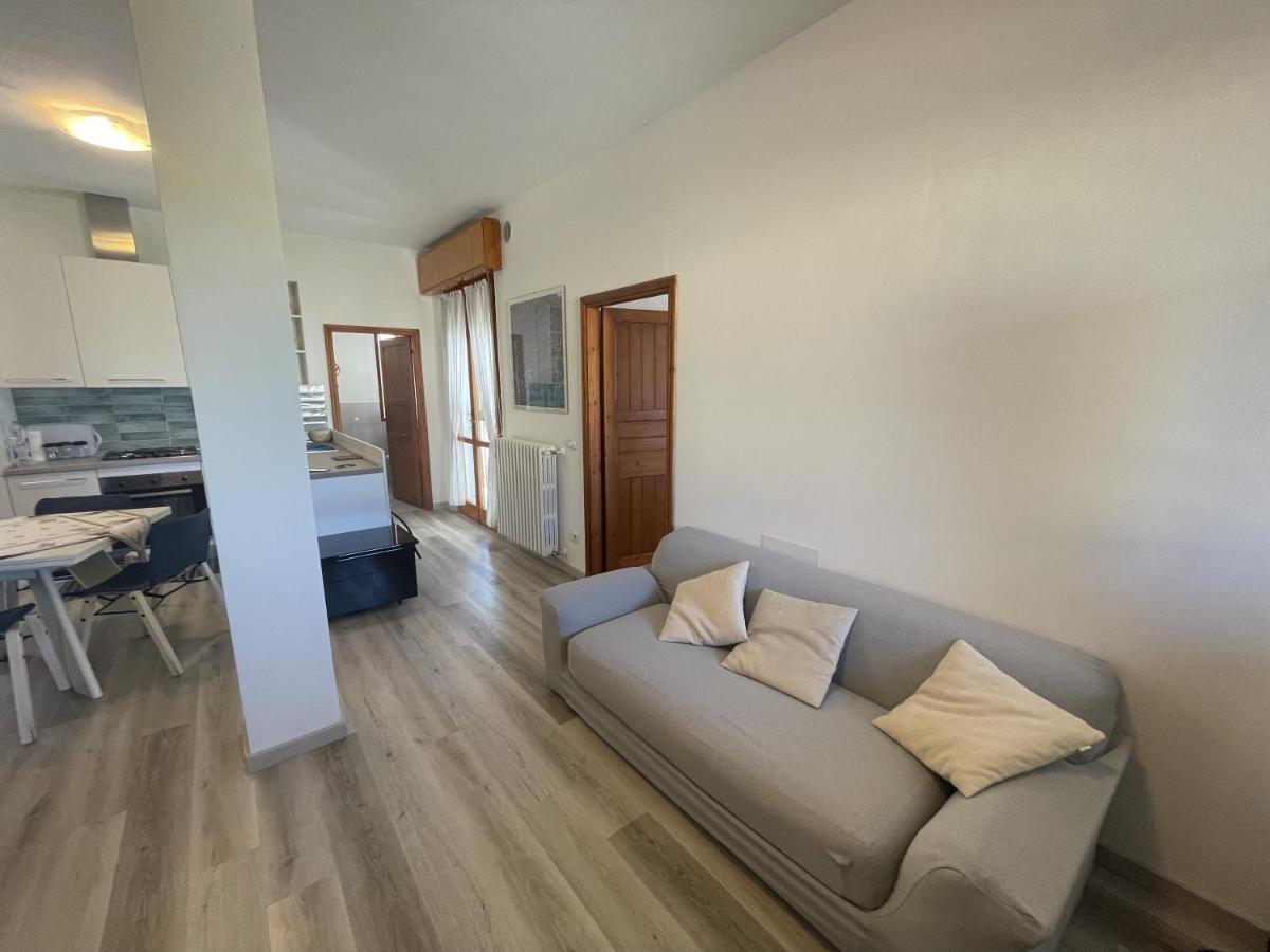 Апартаменты Oasi Di Relax Santa Maria di Scacciano Экстерьер фото